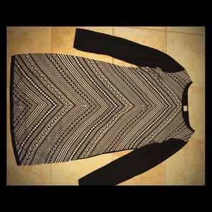 Faded Glory Sweater Dress